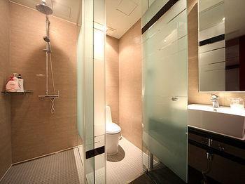 My Hotel Bucheon Exterior foto