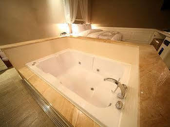 My Hotel Bucheon Exterior foto
